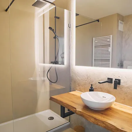 Apartamento City Brunswick