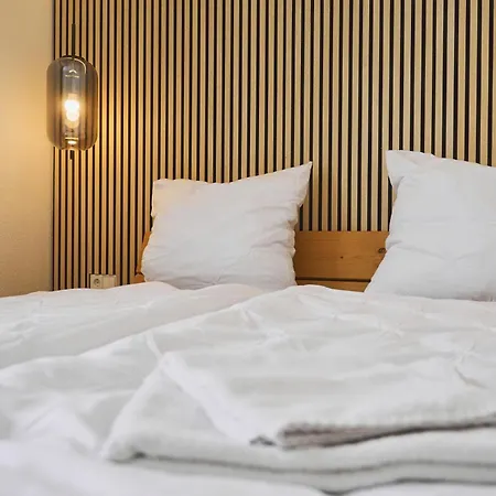 Apartment City-deluxe In Braunschweig