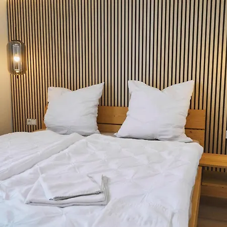 City Apartamento Braunschweig