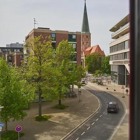 City Braunschweig
