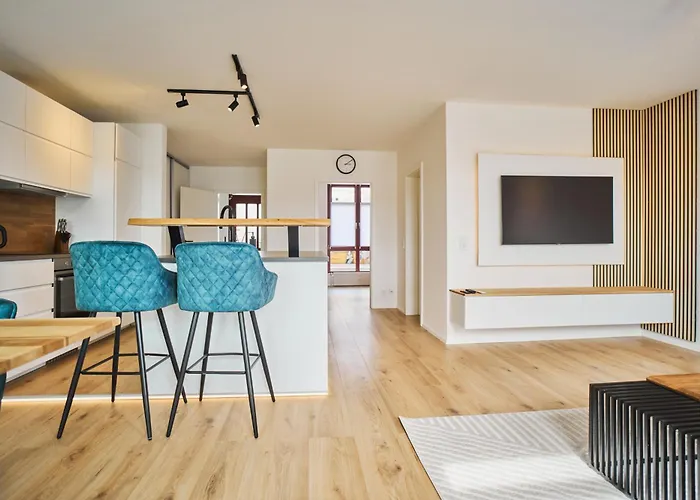 City-deluxe In Braunschweig