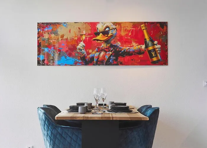 City-deluxe In Braunschweig